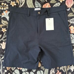 NWT Men’s Precedent Golf Shorts